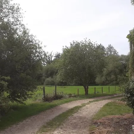 Apartment La Pitardiere