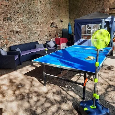 شقة La Pitardiere Villaines-la-Juhel