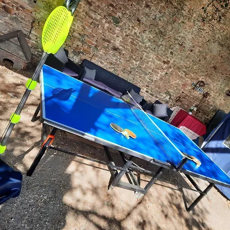 La Pitardiere Apartment *