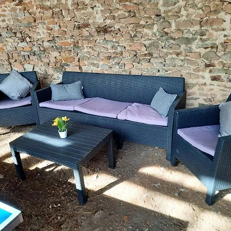 La Pitardiere * Villaines-la-Juhel