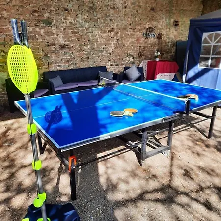 La Pitardiere شقة