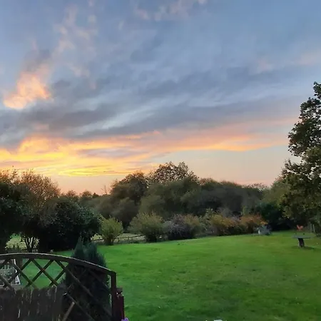 Apartment La Pitardiere *