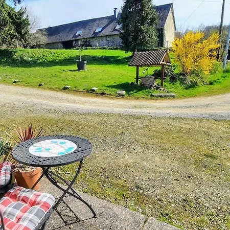 Apartment La Pitardiere *