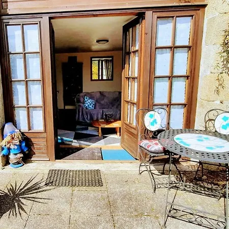 Apartamento La Pitardiere *