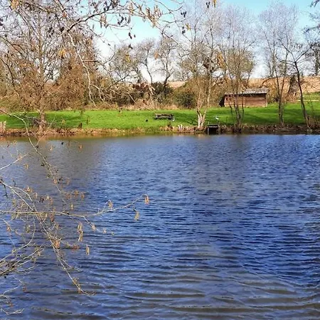 La Pitardiere Villaines-la-Juhel