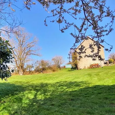 La Pitardiere Apartment