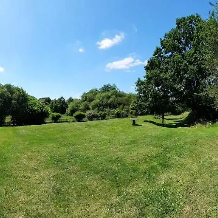 Apartment La Pitardiere *