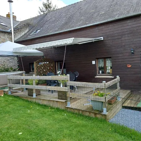 La Pitardiere * Villaines-la-Juhel