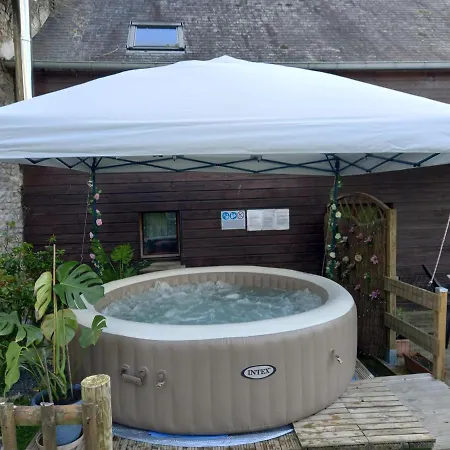 La Pitardiere Villaines-la-Juhel