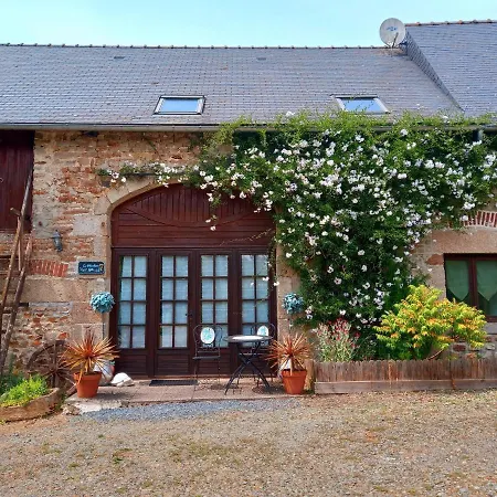 La Pitardiere Villaines-la-Juhel