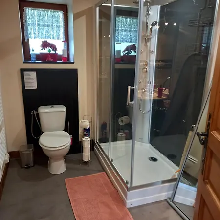 Apartment La Pitardiere