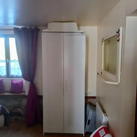 Apartment La Pitardiere