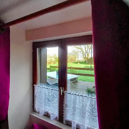 La Pitardiere Apartment