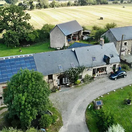 Apartment La Pitardiere