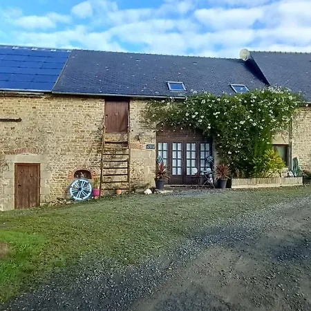 La Pitardiere Apartment *