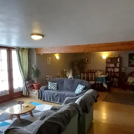 Apartamento La Pitardiere *