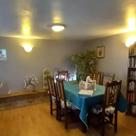 La Pitardiere Apartment Villaines-la-Juhel