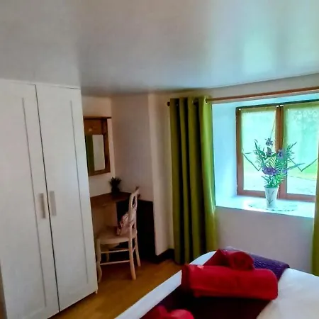 La Pitardiere Villaines-la-Juhel