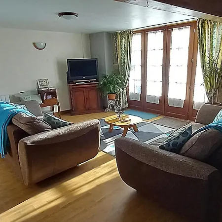 La Pitardiere * Villaines-la-Juhel