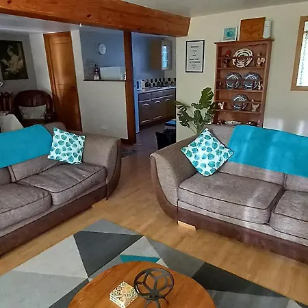 La Pitardiere Apartment