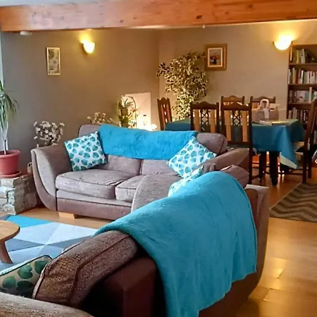 La Pitardiere Villaines-la-Juhel