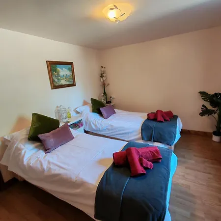 La Pitardiere Apartment *