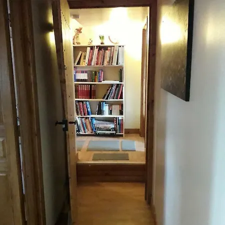 La Pitardiere * Villaines-la-Juhel