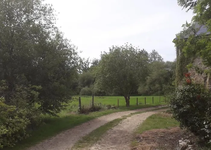 Appartamento La Pitardière