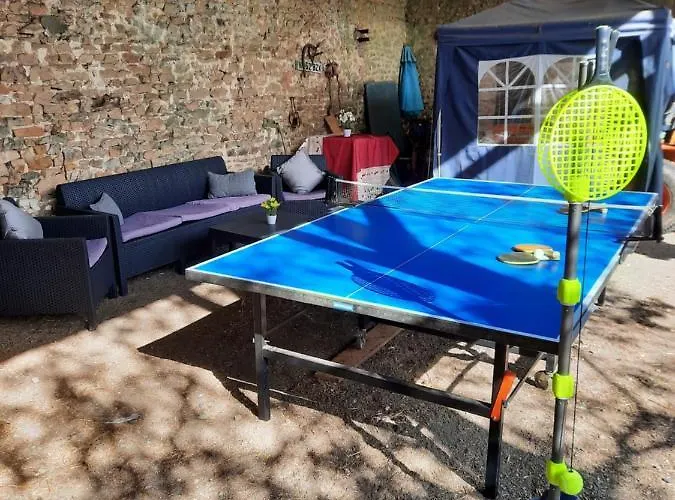 Appartamento La Pitardière Villaines-la-Juhel