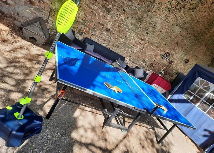 La Pitardière Appartamento *