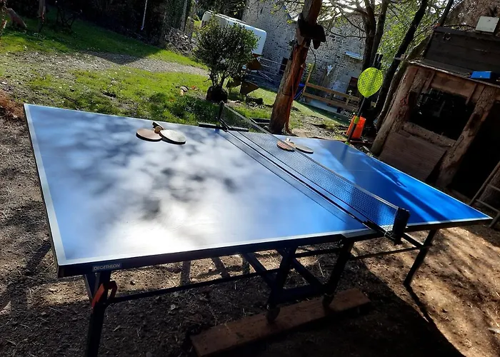 Appartamento La Pitardière