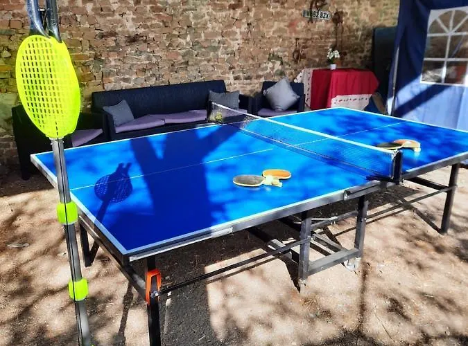 La Pitardière Appartamento