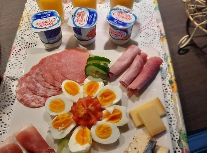 La Pitardière Appartamento *