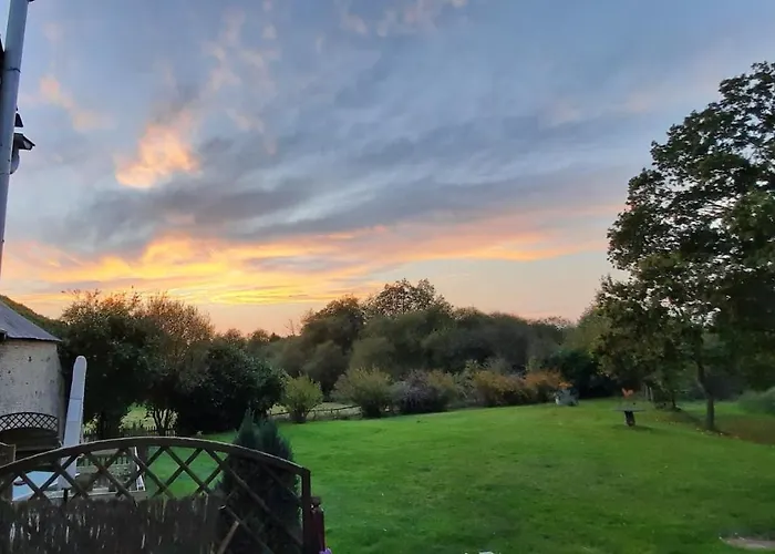 Appartamento La Pitardière *