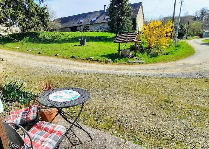 Appartamento La Pitardière *