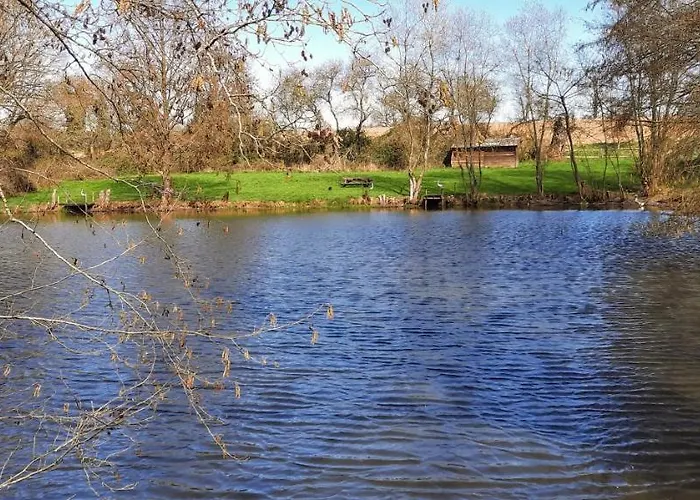 La Pitardière Villaines-la-Juhel