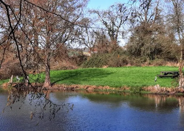 Appartamento La Pitardière Villaines-la-Juhel