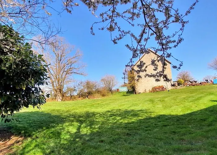 La Pitardière Appartamento