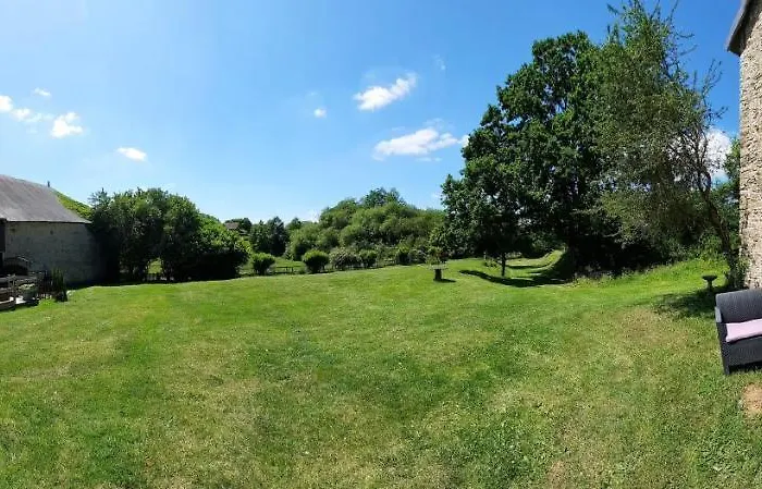 Appartamento La Pitardière *