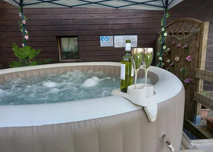 La Pitardière Appartamento