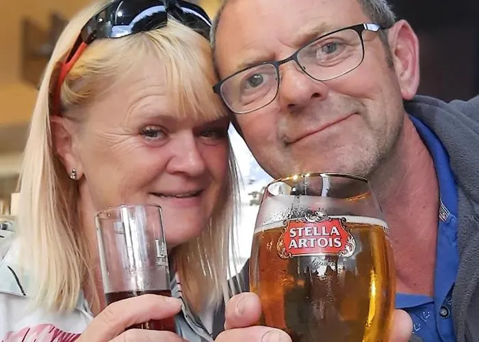 La Pitardière Appartamento *