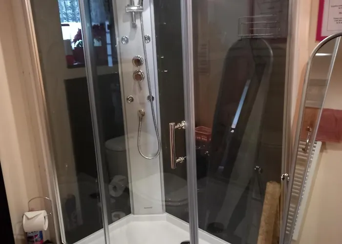 La Pitardière * Villaines-la-Juhel