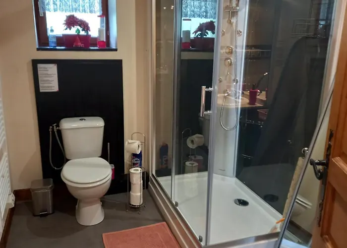 Appartamento La Pitardière