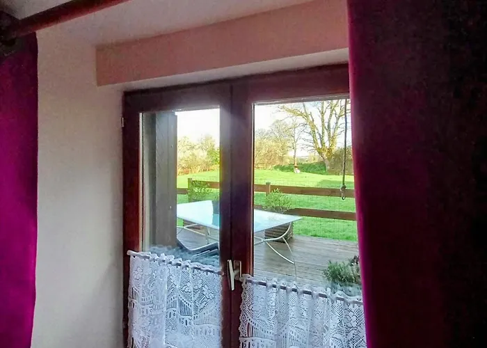 La Pitardière Appartamento