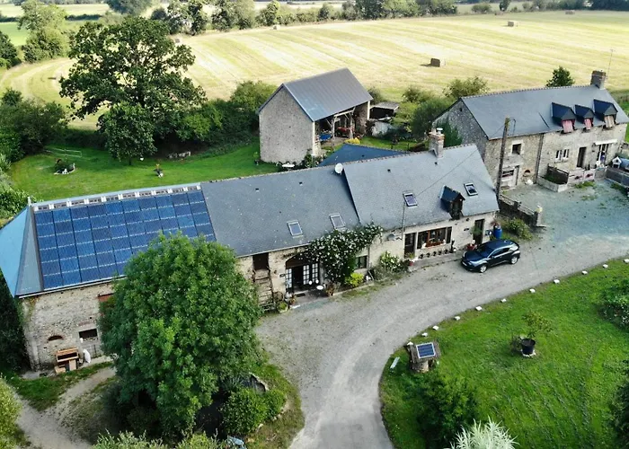 Appartamento La Pitardière