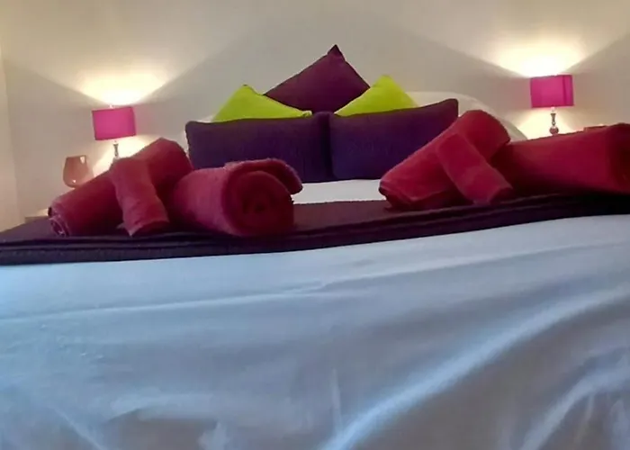 Appartamento La Pitardière