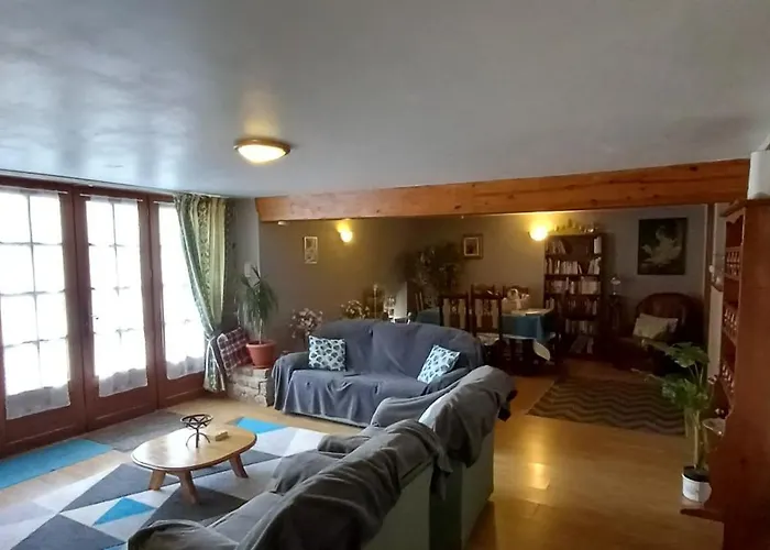 Daire La Pitardiere *