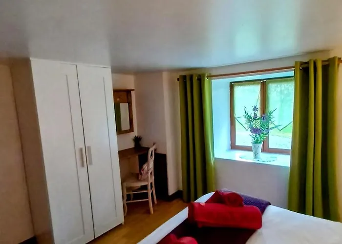 La Pitardière Villaines-la-Juhel