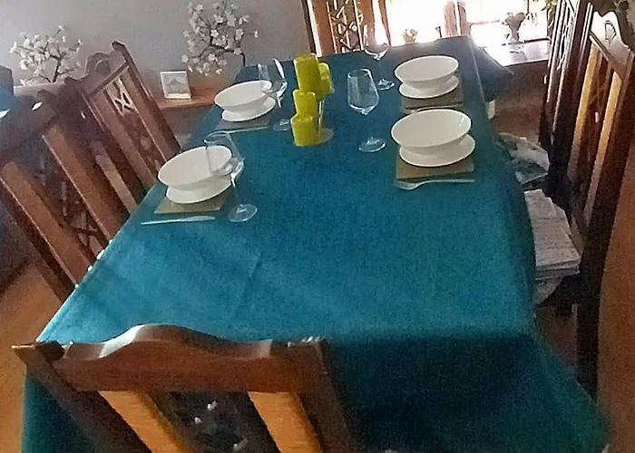 La Pitardiere Daire Villaines-la-Juhel