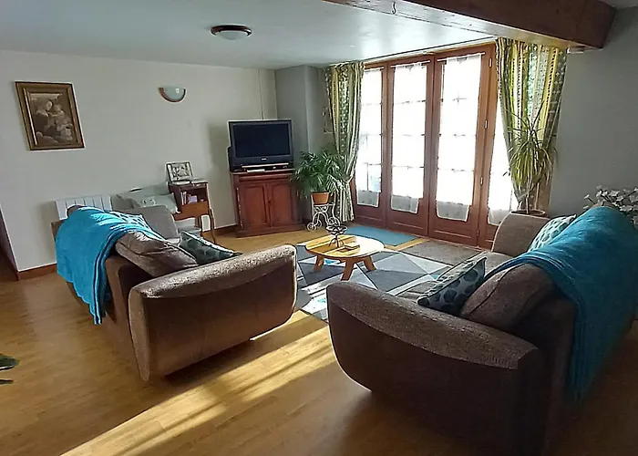 La Pitardière * Villaines-la-Juhel